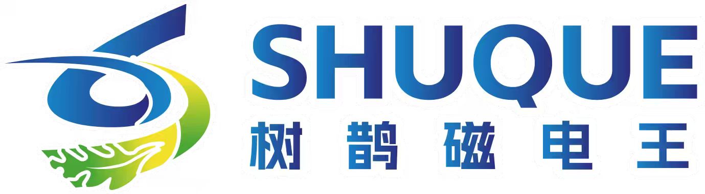 SHUQUE 树鹊磁电王